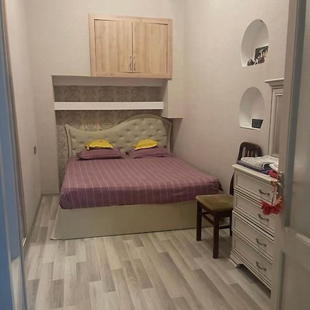 Luxury Old City Apartment Баку Екстер'єр фото