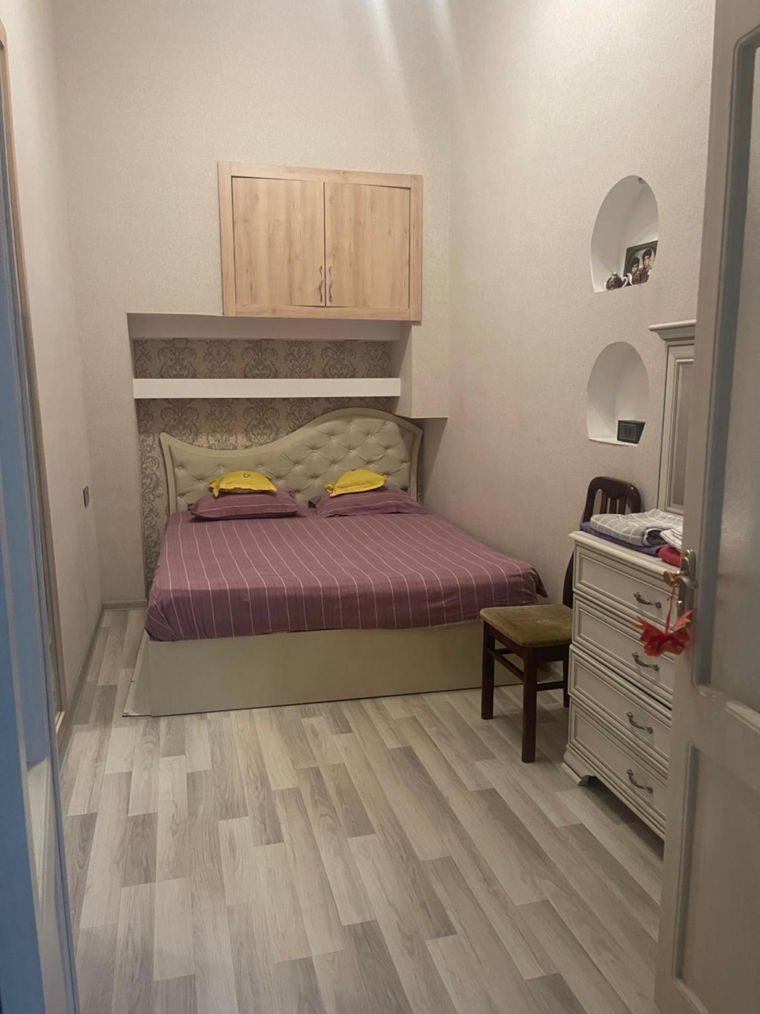 Luxury Old City Apartment Баку Екстер'єр фото