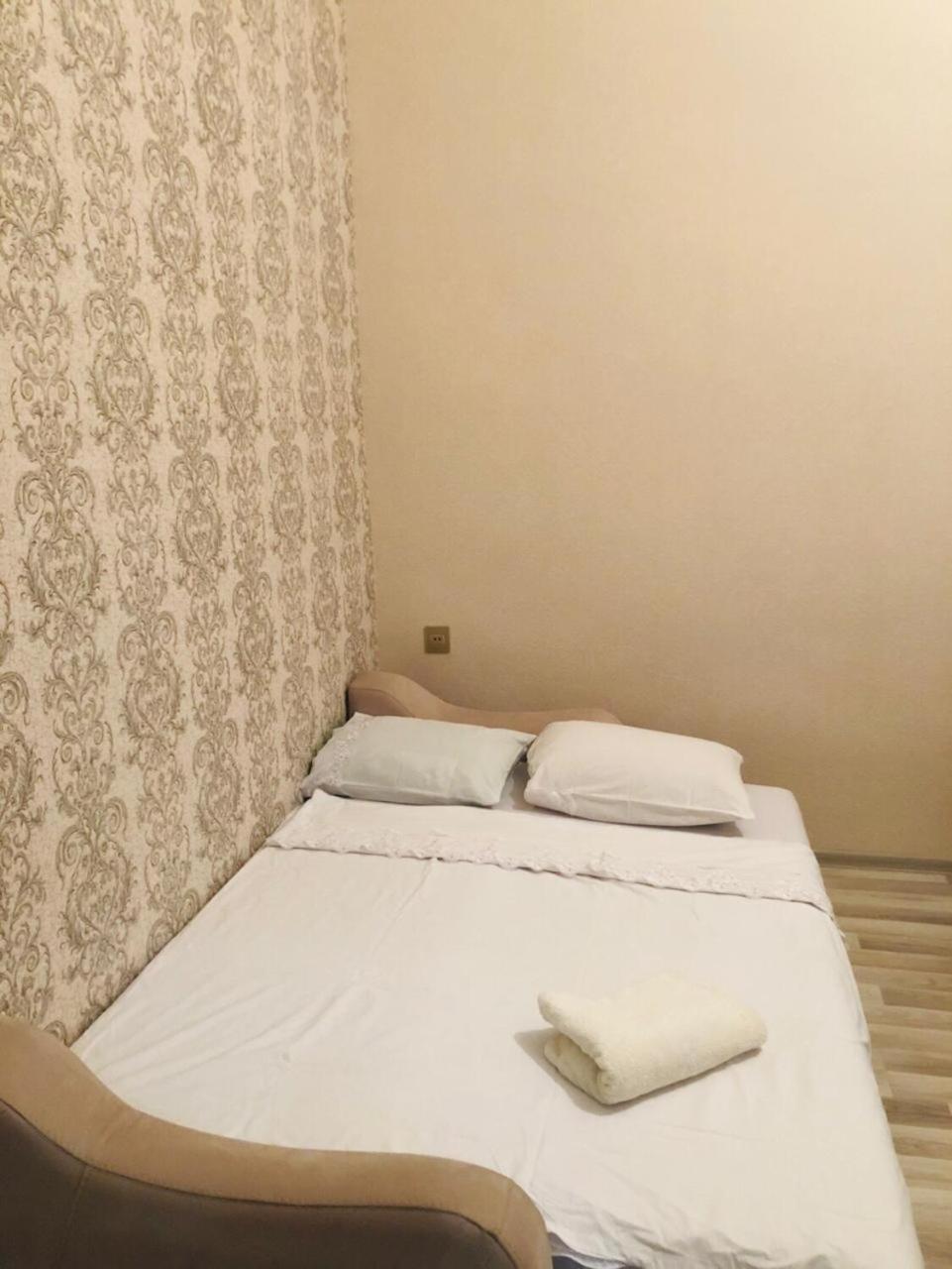 Luxury Old City Apartment Баку Екстер'єр фото