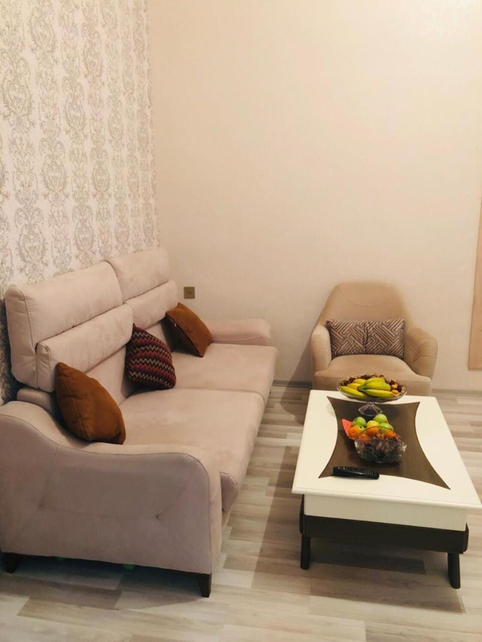 Luxury Old City Apartment Баку Екстер'єр фото