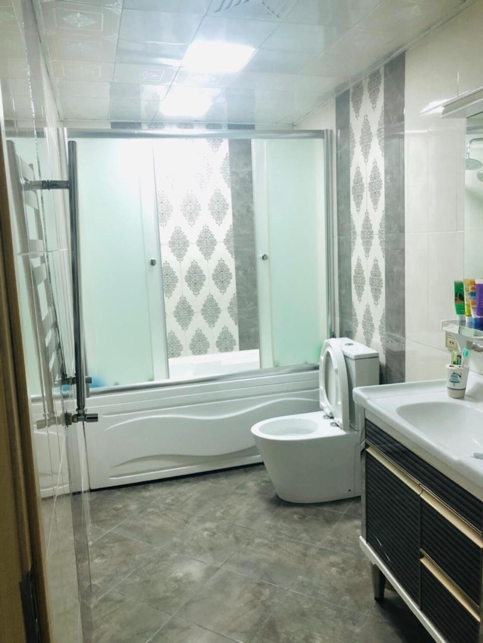 Luxury Old City Apartment Баку Екстер'єр фото